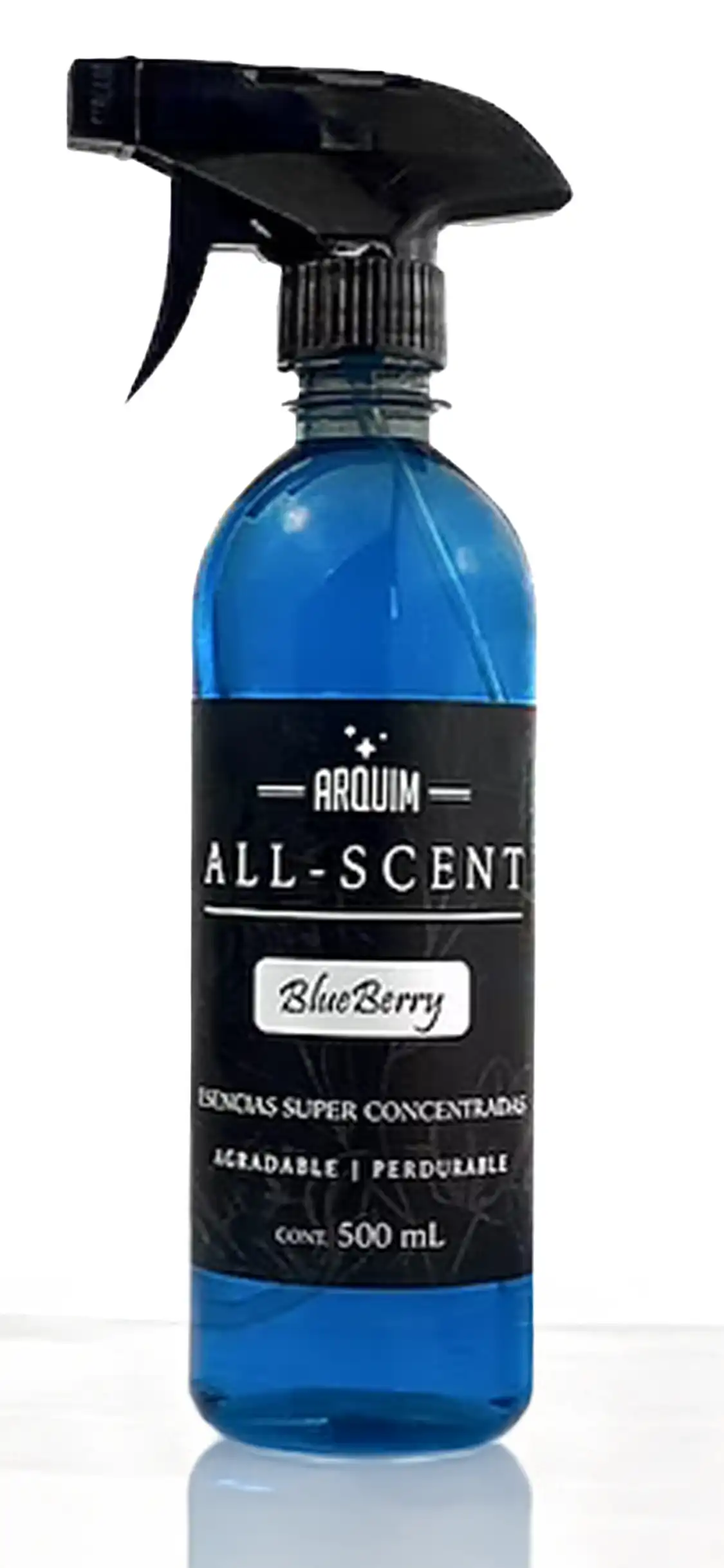 AllScent