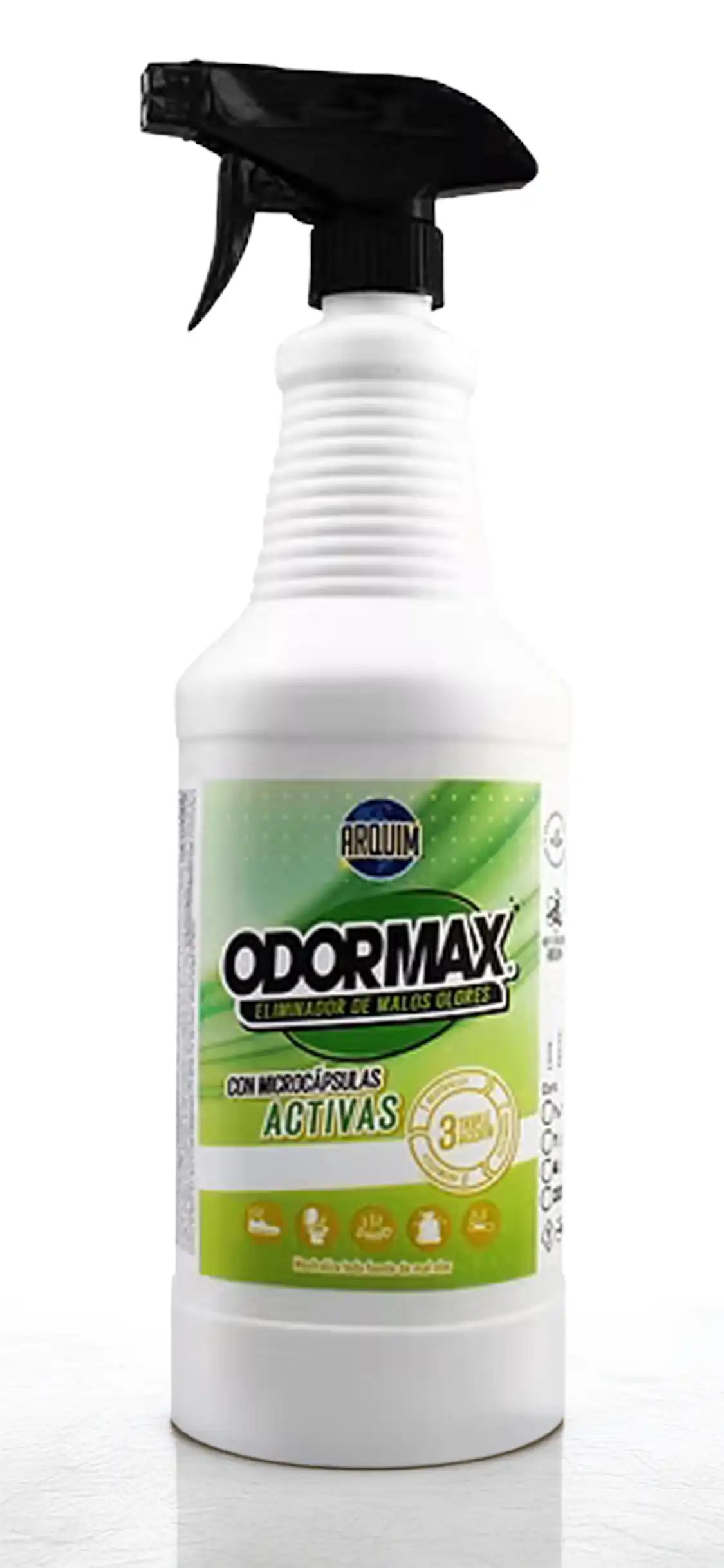 Odormax