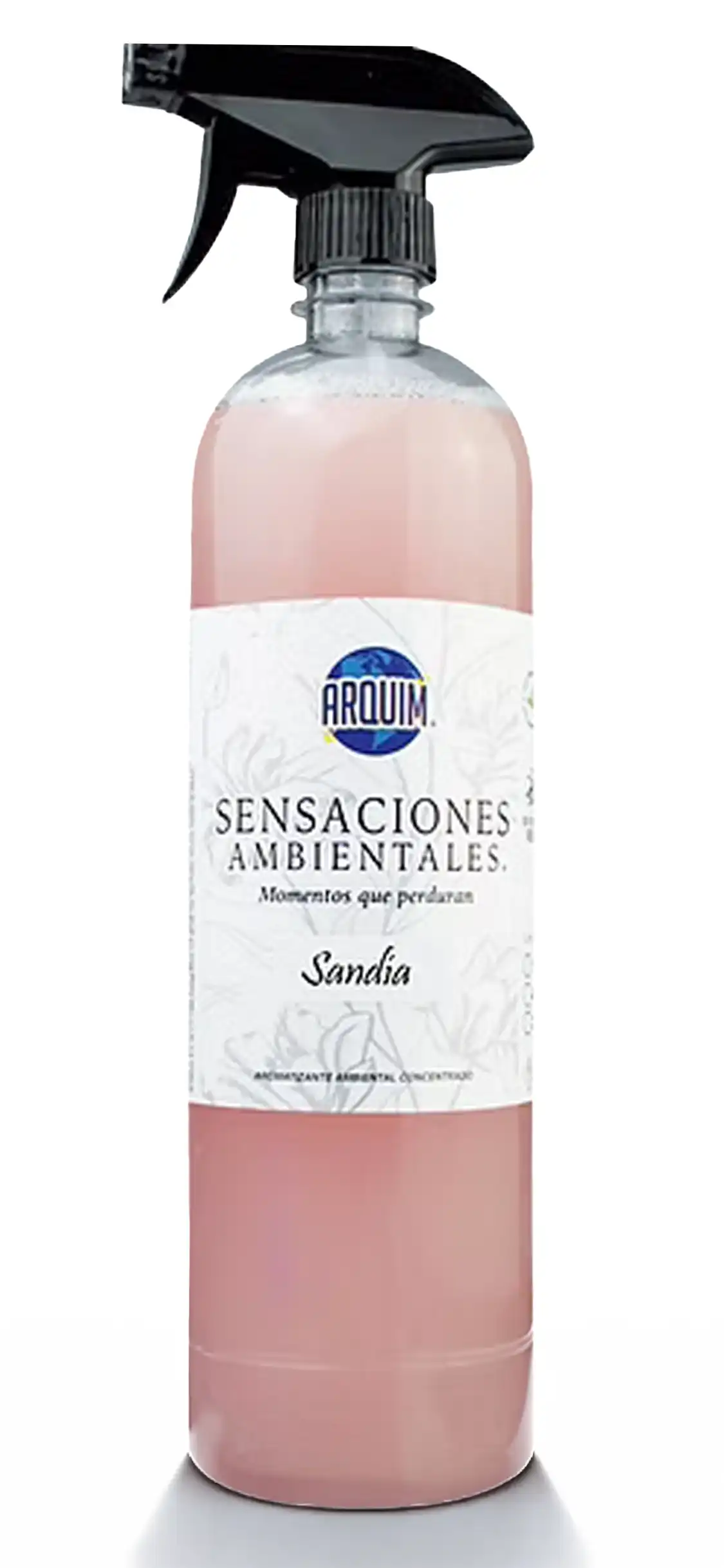 Sensaciones ambientales
